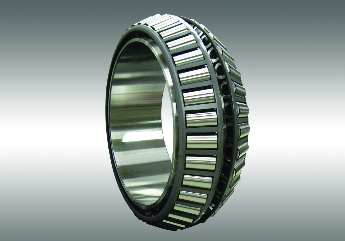 Roll Thrust Bearings (Double-row Tapered Roller Bearing)