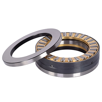 <b>Double direction tapered roller thrust bearings</b>